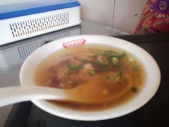 -好成财牛排馆(涂门街总店)