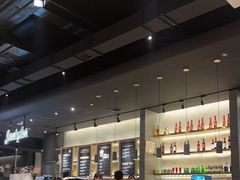 -乔泰勒JOETYLER西餐厅(曲江店)