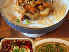 -新荣记(西溪湿地店)