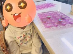 -cocolove创意DIY手工巧克力蛋糕(威高广场店)