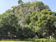 -桂林独秀峰王城景区