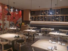 -酉品食厅·居酒小食堂(无锡蠡湖科研大厦店)