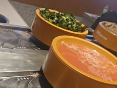 -龍歌自助小火锅(秦淮水游城店)