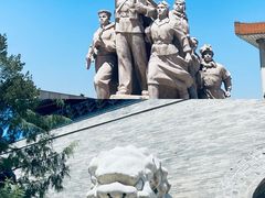 -天安门广场