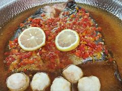 -韶山冲湘菜(中兴大街店)