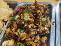 -陈氏肥蛤(小纬六路总店)