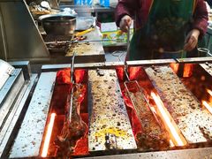 -老黄记手撕烤兔(玉林街店)