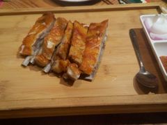 -阿罗新疆菜(人民广场店)
