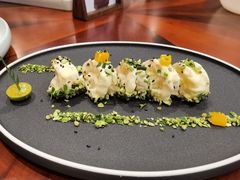 -喜鼎海胆水饺(东港店)