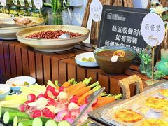 -川骄海鲜自助(河东店)