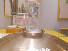 -椰贝原味椰子鸡(江南万达店)