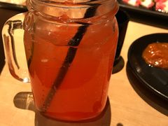 -新石器烤肉(中房金谊广场店)