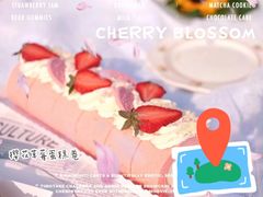 -木子木水日式烫面包(世界城光谷店)