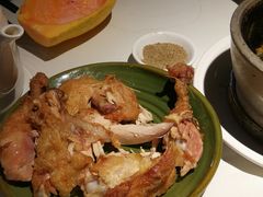 -真爱中国餐馆·年华店(朱雀大街店)