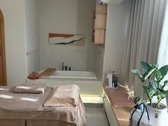 -瑶舍头疗·瑶浴·芳香热石SPA(五洲国际店)