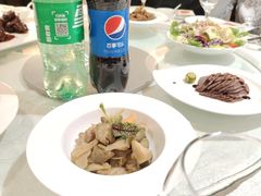 -悦隆酒店-中餐厅