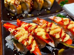 -小川洋风料理(江汉路店)