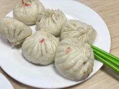 -津门永胜包子铺(哈尔滨道总店)