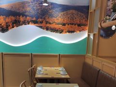 -东北风(江北万达店)