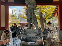 -浅草寺