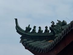 -丰都鬼城名山景区