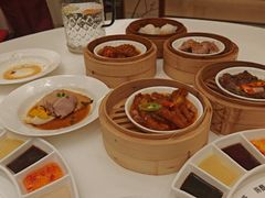 -香宫中餐厅·大连香格里拉(人民路店)