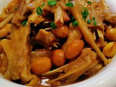 -龙桥私厨·姜花菊花过桥鱼·顺德菜(容桂店)