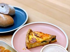 -tuan woodfire kitchen(锦绣坊店)