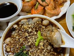 -温州一家人美食(西木头市店)