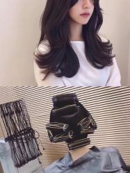 -3AM HAIR SALON染发烫发接发