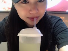 -茶力的小怪兽(梅林卓悦汇店)
