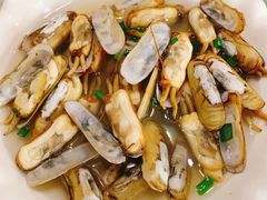-杨记海鲜楼(三门黑金冠店)