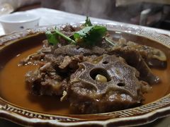 -羊家胡同·龙虾烧烤火锅(龙汇路店)