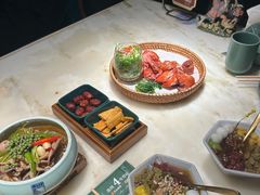 -锦府盐帮·李宅(领展购物广场中关村店)
