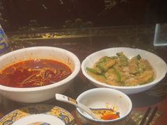 -缪氏川菜(深圳北站缤果空间店)