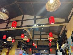 -富正毅三下锅·湘西韵味(天门山索道店)