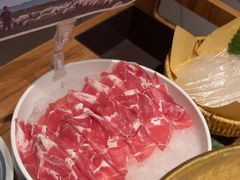 -巴奴毛肚火锅(龙湖锦艺城店)