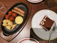 -萨莉亚意式餐厅(杭州滨江天街店)