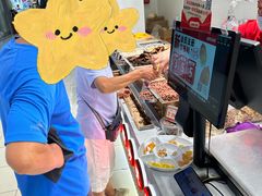 -琦王花生(张杨北路文峰广场店)