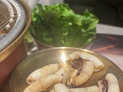 -西塔老太太泥炉烤肉(川沙百联店)