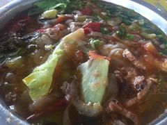 -周记蟹仔粉(侨港风情街店)