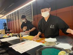 -Sushi Hanzo半藏(天环广场店)
