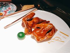 -海派悦庭·海胆烧麦·新融合菜(凯德广场店)