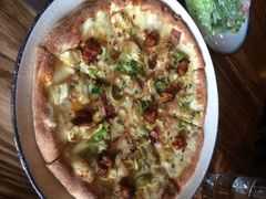 PIZZA BIANCA(民园体育场店)-PIZZA BIANCA(民园店)