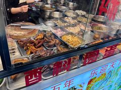 -圆蛋酒料•生腌(开元路店)