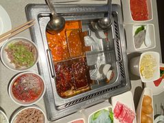 -海底捞火锅(群光广场店)