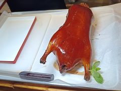 -北平食府.北京烤鸭(亦庄店)