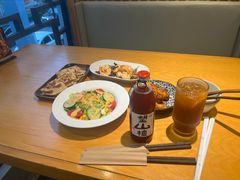 -红小满休闲餐厅(十全街店)