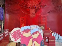 -小龙坎火锅(IFS HOT店)