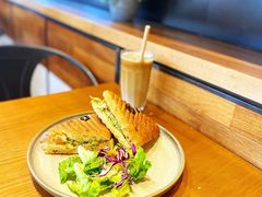 -Jamaicablue Coffeeshop(中央广场店)